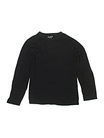 The Children's Place Long Sleeve T-Shirt (view 1)