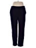Talbots Solid Blue Casual Pants Size 14 - photo 1