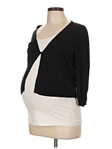 Motherhood Cardigan (view 1)