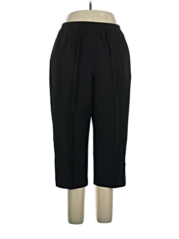Alfred Dunner Casual Pants (view 1)