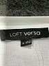 LOFT Versa Solid White Active T-Shirt Size XL - photo 7