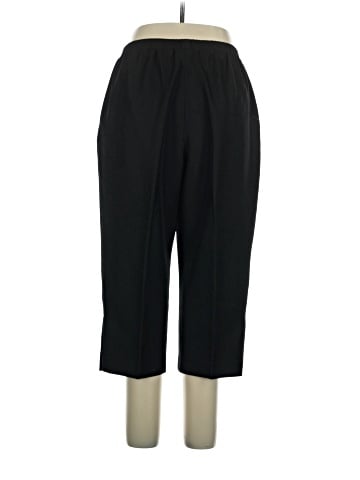 Alfred Dunner Casual Pants (view 2)