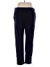 Talbots Solid Blue Casual Pants Size 14 - photo 2