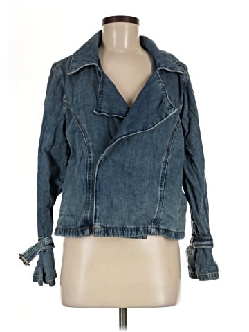 Habitual Denim Jacket (view 1)