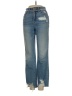 Good American Blue Jeans Size 24 waist - photo 1