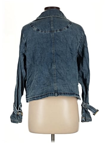 Habitual Denim Jacket (view 2)