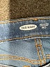 Old Navy Hearts Blue Jeans Size 8 - photo 7