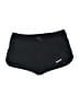 Patagonia 100% Polyester Black Athletic Shorts Size M - photo 1
