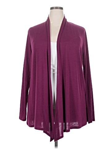 Mix by 41 Hawthorn Cardigan (view 1)