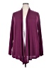 Mix by 41 Hawthorn Purple Cardigan Size 2X - photo 1