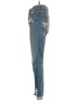 Good American Blue Jeans Size 24 waist - photo 5