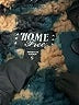 Home Free 100% Polyester Teal Fleece Size S - photo 6
