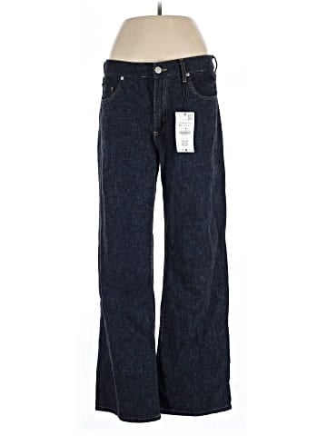 Zara Jeans (view 1)