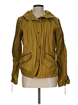 Coldwater Creek Raincoat