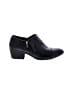 B.O.C 100% Leather Black Ankle Boots Size 8 - photo 1
