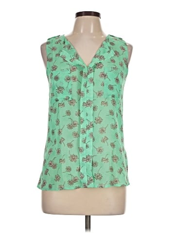 Femme by tresics Sleeveless Blouse (view 1)