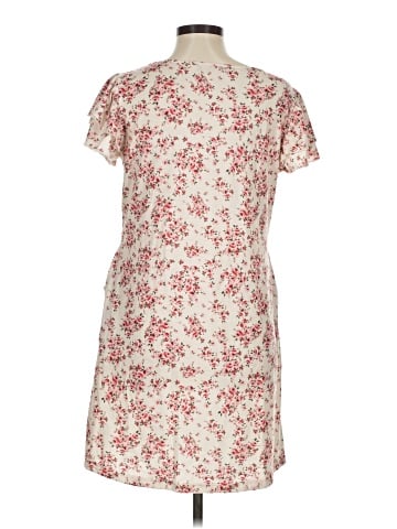 Ofeefan Casual Dress (view 2)