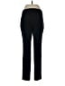 MICHAEL Michael Kors Solid Black Dress Pants Size 6 - photo 2