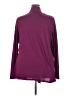 Mix by 41 Hawthorn Purple Cardigan Size 2X - photo 2