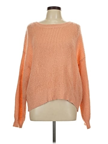 H&M L.O.G.G. Pullover Sweater (view 1)