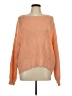 H&M L.O.G.G. Orange Pullover Sweater Size L - photo 1
