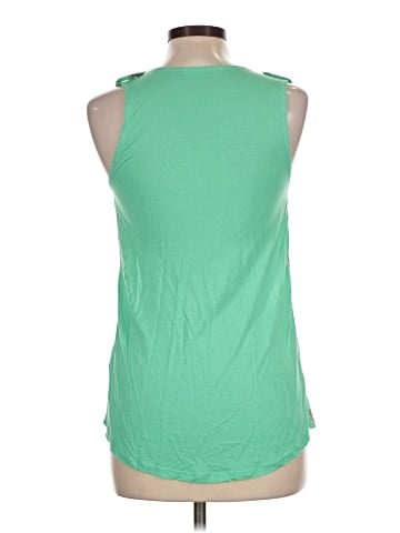 Femme by tresics Sleeveless Blouse (view 2)