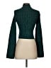 STAUD Green Turtleneck Sweater Size XS - photo 2