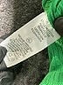Cyrus Green Short Sleeve Top Size XL - photo 8
