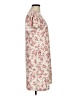Ofeefan Floral Ivory Casual Dress Size M - photo 4