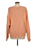 H&M L.O.G.G. Orange Pullover Sweater Size L - photo 2