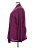 Mix by 41 Hawthorn Purple Cardigan Size 2X - photo 5