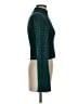 STAUD Green Turtleneck Sweater Size XS - photo 4