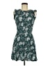 Ann Taylor LOFT Teal Sleeveless Top Size 4 (petite) - photo 1