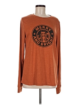 Unbranded Long Sleeve Top (view 1)