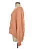 H&M L.O.G.G. Orange Pullover Sweater Size L - photo 5