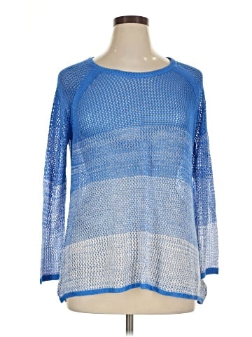 John Paul Richard Pullover Sweater (view 1)