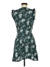 Ann Taylor LOFT Teal Sleeveless Top Size 4 (petite) - photo 2