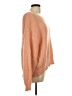 H&M L.O.G.G. Orange Pullover Sweater Size L - photo 4
