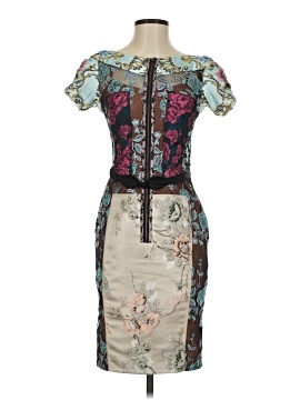 Beguile By Byron Lars Cocktail Dress