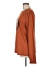 Unbranded Orange Long Sleeve Top Size M - photo 5