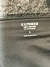 Express Black Bodysuit Size S - photo 3