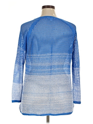 John Paul Richard Pullover Sweater (view 2)