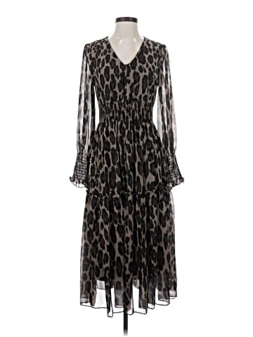 Taylor Cocktail Dress (view 1)