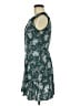 Ann Taylor LOFT Teal Sleeveless Top Size 4 (petite) - photo 5