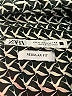 Zara Houndstooth Gray Long Sleeve Button-Down Shirt Size XL - photo 7