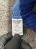 Time and Tru Stripes Blue Turtleneck Sweater Size XL - photo 8