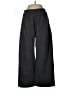 Edikted Black Casual Pants Size M - photo 1