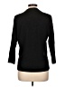 Knitted & Knotted Black Pullover Sweater Size L - photo 2