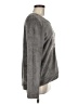 Maurices 100% Polyester Gray Pullover Sweater Size M - photo 4