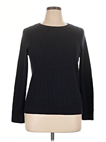 Talbots Pullover Sweater (view 1)